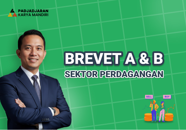 Brevet AB Sektor Industri Perdagangan